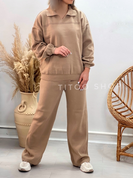 ست بافت تیارا