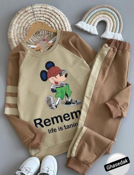 بلوزشلوارسایز40. 45