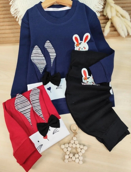 بلوزشلوار35. 40