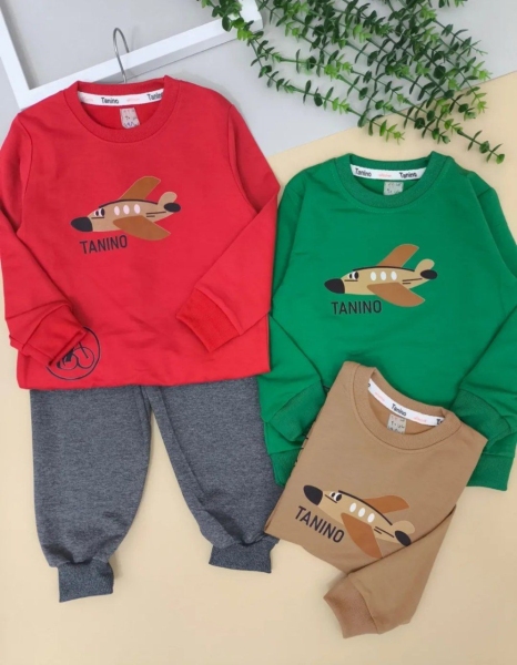 بلوزشلوار35. 40