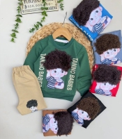 بلوزشلوارسایز35. 40