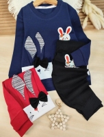 بلوزشلوار35. 40