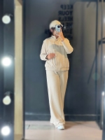 ست بامبر شلوار