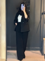 کت چهار دکمه