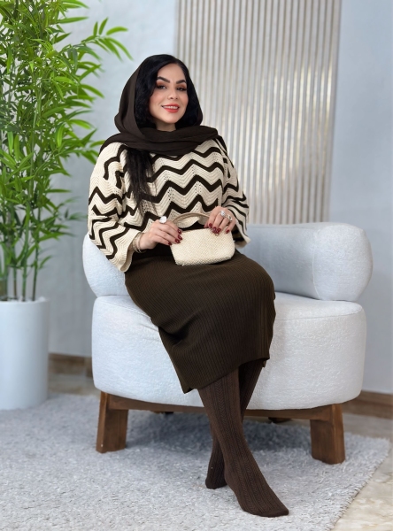 رویه سارافون نیلی