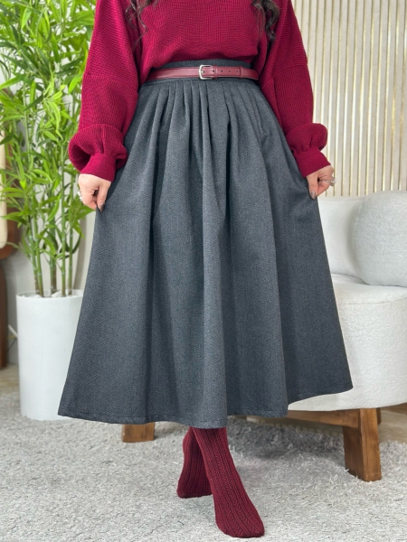 دامن ملورین