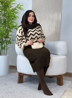 رویه سارافون نیلی
