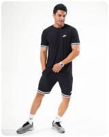 ست تیشرت شلوارک مردانه