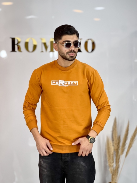 تک پوش دورس دونخ Perfect نارنجی