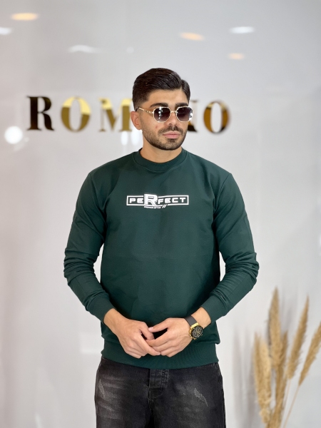 تک پوش دورس دونخ Perfect سبز