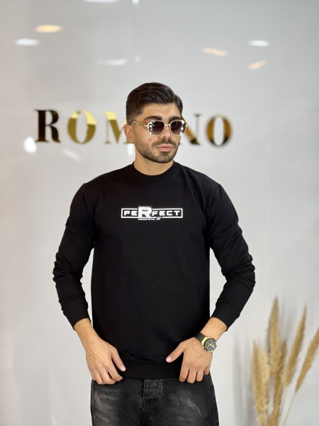 تک پوش دورس دونخ Perfect مشکی