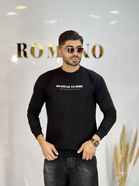 تک پوش دورس دونخ Classic مشکی