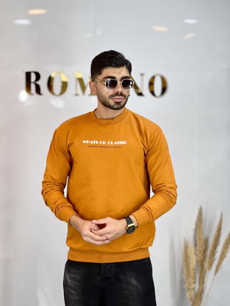 تک پوش دورس دونخ Classic نارنجی