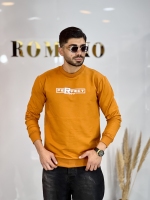 تک پوش دورس دونخ Perfect نارنجی