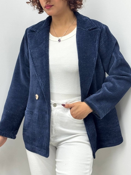 کت لمزور بغل هلال