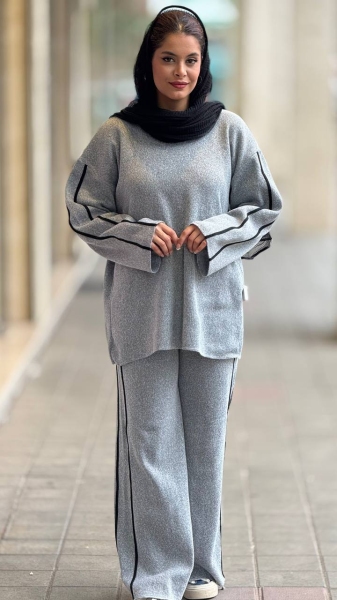 ست بافت مغزی دوزی