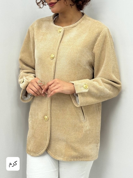 پالتو پرنسسی لمزور