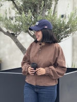 بامبر مخمل ستاره ای