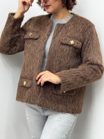 پالتو4جیب دکمه ونکلیف