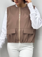 جلیقه زارا سانتانا