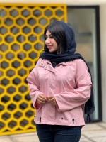 بارانی تی سی زیپ مخفی