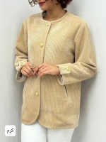 پالتو پرنسسی لمزور