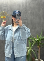 کت جین وارداتی