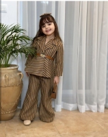 کت شلوار زیبایی پگاه