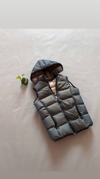 پافر های ضد آب گرم بالا و سنگین داخل کار الیاف