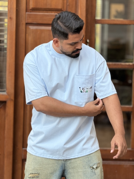 تیشرت ونس ابی