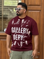 تیشرت Gallery Dept چری