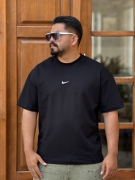 تیشرت تنیس مشکی