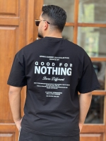 تیشرت Nothing مشکی