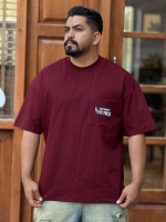 تیشرت ونس چری