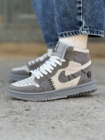 نایک وودو ساق دار طوسی