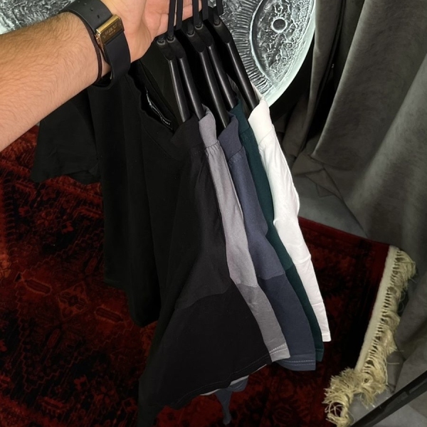 پنبه نخ 28 بیسیک لش باکسی ( بسته 16 عدد ) با تخفیف 170 تومان