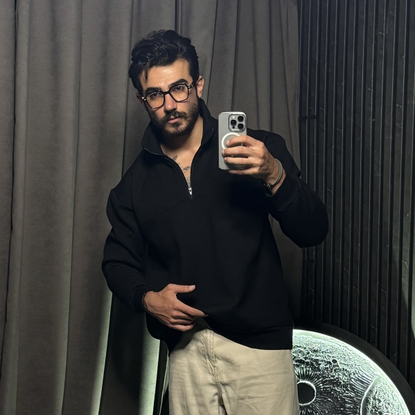 دورس 3 نخ پنبه داخل کرک نیم زیپ بیسیک ( بسته 24 عددی ) هر عدد 580 تومان