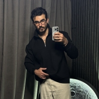 دورس 3 نخ پنبه داخل کرک نیم زیپ بیسیک ( بسته 24 عددی ) هر عدد 580 تومان