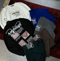 دورس 3 نخ پنبه داخل کرک ( بسته 24 عددی ) هر عدد 530 تومان