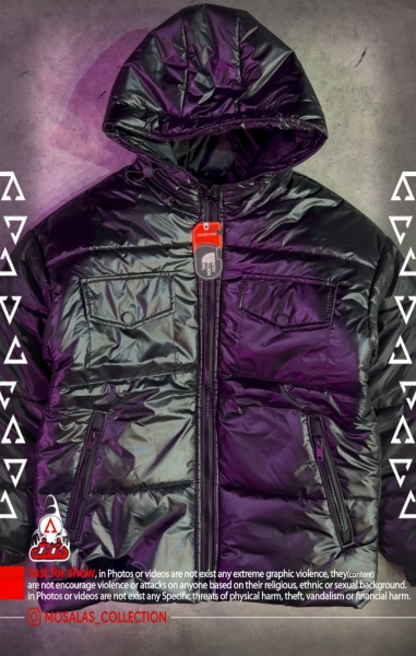 کاپشن سیلیکونی ضدآب شماره یک