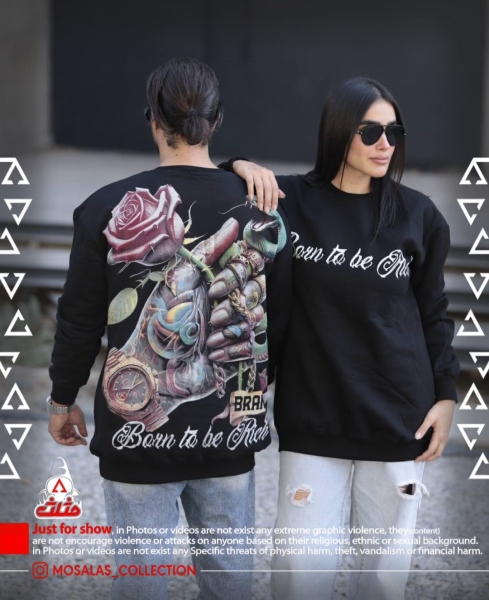 دورس سه نخ پنبه دست و گل