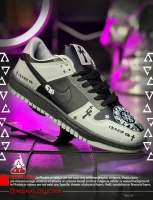 کتونی نایکی صلیب