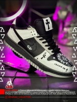 کتونی نایکی صلیب