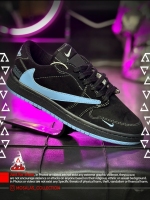 کتونی نایکی های کوالیتی یکسال ضمانت دور دوخت