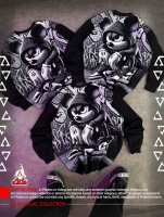 دورس سه نخ میکی موس