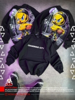 دورس سه نخ پنبه داخل کرکی توییتی چاپ و نگین ترکیبی