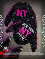 دورس سه نخ پنبه داخل کرکی نیویورک