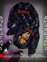 دورس لبوبو سه نخ پنبه