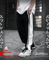 اسلش بگ دمپا دکمه