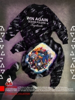 دورس سه نخ پنبه یونیک